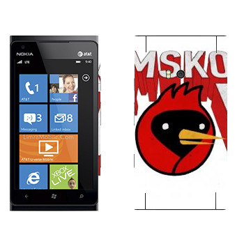   «OmskoeTV»   Nokia Lumia 900