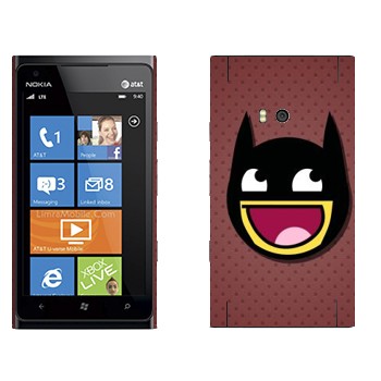   «- »   Nokia Lumia 900