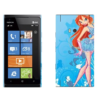   « - WinX»   Nokia Lumia 900