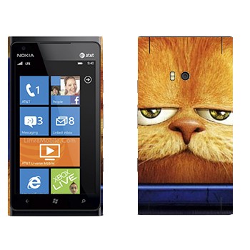   « 3D»   Nokia Lumia 900