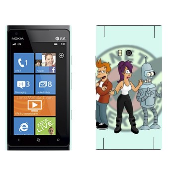   «,    - »   Nokia Lumia 900