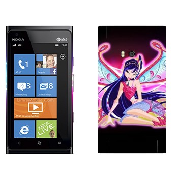   «  - WinX»   Nokia Lumia 900