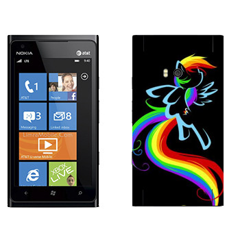   «My little pony paint»   Nokia Lumia 900