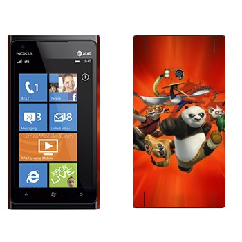   «  - - »   Nokia Lumia 900
