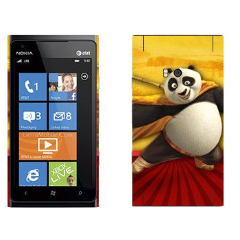   «  - - »   Nokia Lumia 900