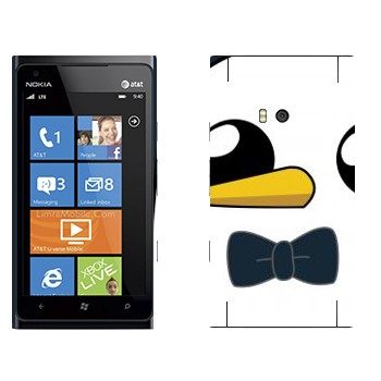   «  - Adventure Time»   Nokia Lumia 900