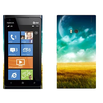   «,   »   Nokia Lumia 900