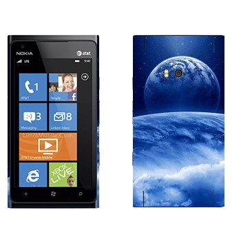   «      »   Nokia Lumia 900