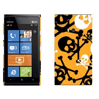   «-     »   Nokia Lumia 900