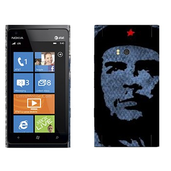   «Comandante Che Guevara»   Nokia Lumia 900