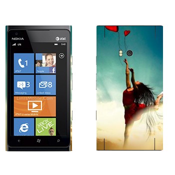   «-  »   Nokia Lumia 900