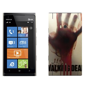  «Dead Inside -  »   Nokia Lumia 900