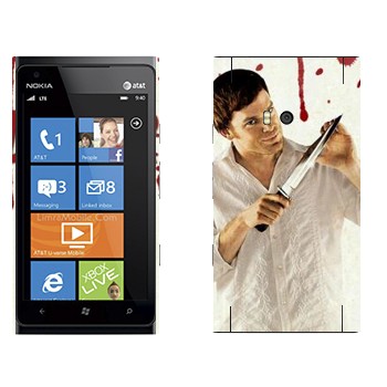   «Dexter»   Nokia Lumia 900