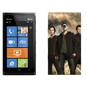   «, ,  - »   Nokia Lumia 900