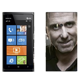   «  - Lie to me»   Nokia Lumia 900