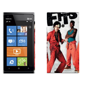   « 1- »   Nokia Lumia 900
