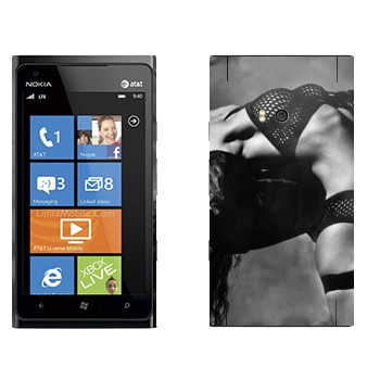   «-»   Nokia Lumia 900