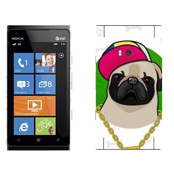   « - SWAG»   Nokia Lumia 900