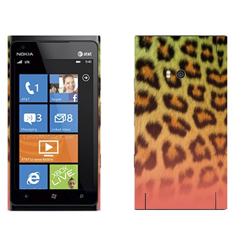   «  -»   Nokia Lumia 900