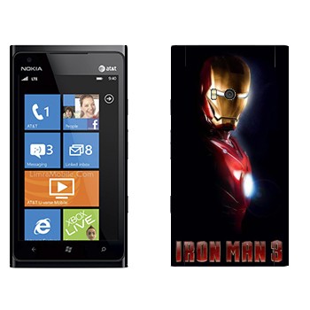   «  3  »   Nokia Lumia 900