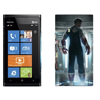   «  3»   Nokia Lumia 900