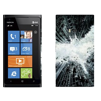   « :  »   Nokia Lumia 900