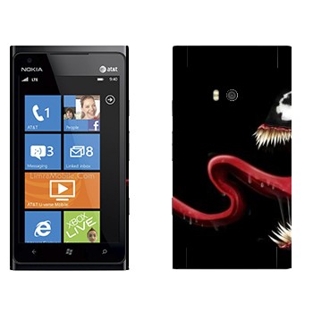   « - -»   Nokia Lumia 900
