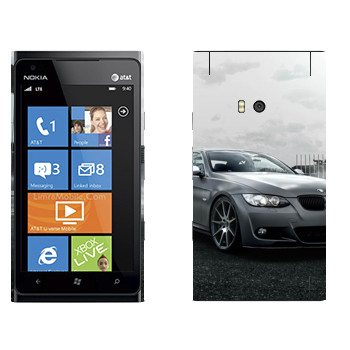   «BMW   »   Nokia Lumia 900