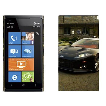   «Spynar - »   Nokia Lumia 900