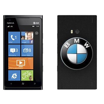   « BMW»   Nokia Lumia 900