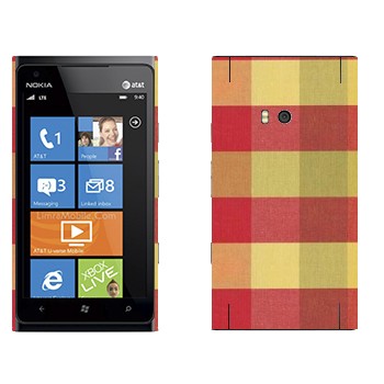   «    -»   Nokia Lumia 900