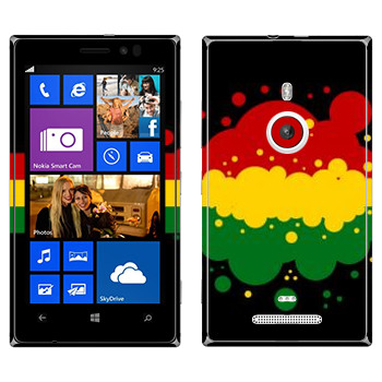   «--  »   Nokia Lumia 925