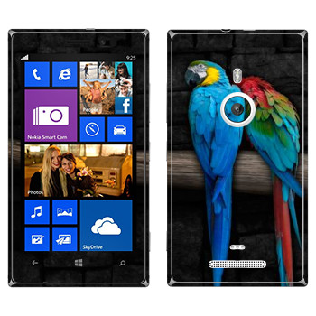   «  »   Nokia Lumia 925