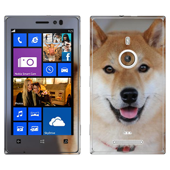   «- »   Nokia Lumia 925