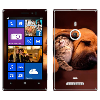   «  »   Nokia Lumia 925