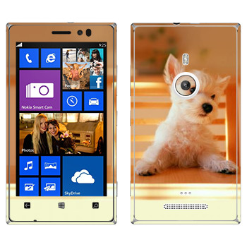   «  »   Nokia Lumia 925