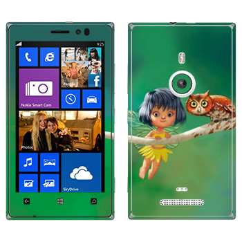   «   »   Nokia Lumia 925