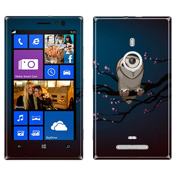   «  »   Nokia Lumia 925