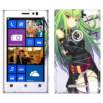   «CC -  »   Nokia Lumia 925