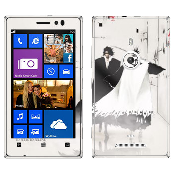   «Kenpachi Zaraki»   Nokia Lumia 925