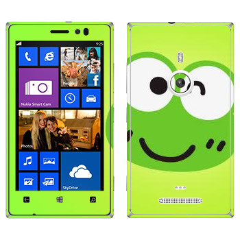   «Keroppi»   Nokia Lumia 925