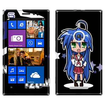   «Konata Izumi - Lucky Star»   Nokia Lumia 925