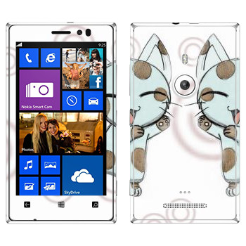   «Neko - »   Nokia Lumia 925