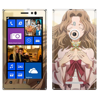   «Nunnally -  »   Nokia Lumia 925