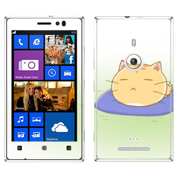   «Poyo »   Nokia Lumia 925