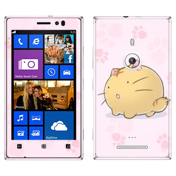   «Poyopoyo - Kawaii»   Nokia Lumia 925