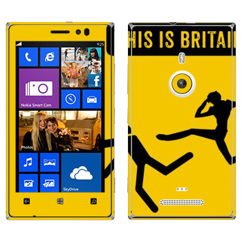   «Suzaku Spin -  »   Nokia Lumia 925