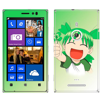   «Yotsuba»   Nokia Lumia 925