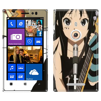   «  - K-on»   Nokia Lumia 925