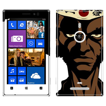   «  - Afro Samurai»   Nokia Lumia 925